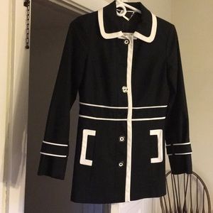 White House Black Market Jacket